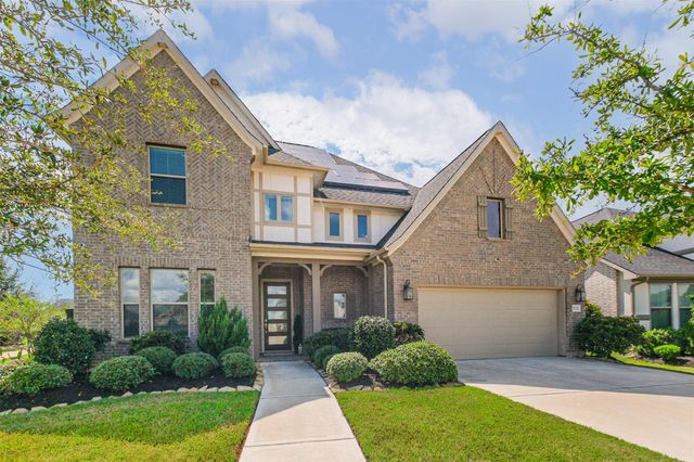 831 Orange Zest Ln — Harvest Green Sec 29