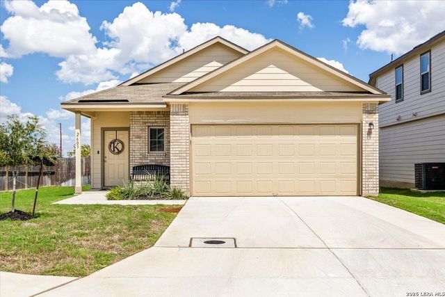 2603 Gideon Lane — DAUER RANCH