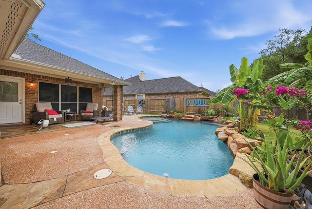 2223 Lazy Trail Path Ct — Bradbury Forest Sec 3
