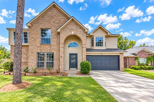 22603 August Leaf Dr — Willow Forest