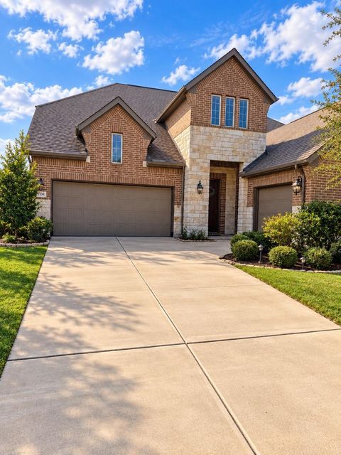 7438 Dry Stone Ln — Walnut Creek Sec 13
