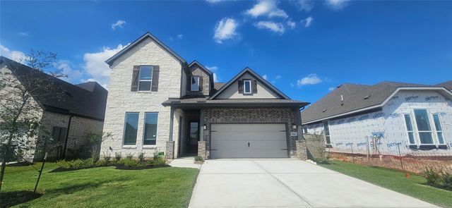 7014 Salt Dome Dr — Legacy