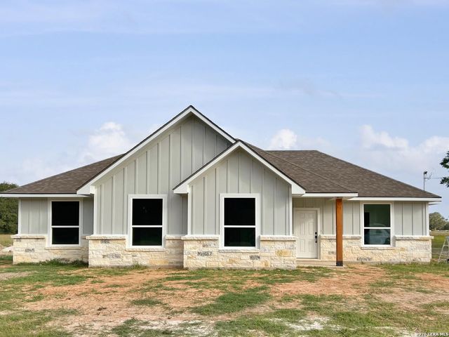 189 CAMPBELL DR — Woodlands