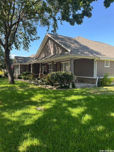 528 Jo Lynn — GRUENE COURTYARD