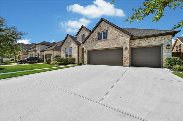 12014 Parsifal Creek Rd — The Groves