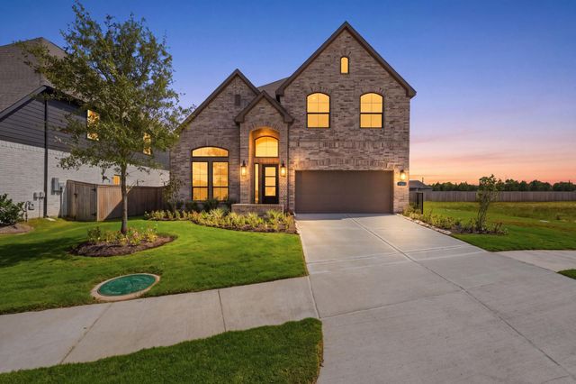 21003 Casting Line Ct — Bridgeland
