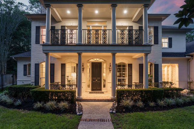 186 Sentinel Point Ct — Wdlnds Village Indian Sprg 21