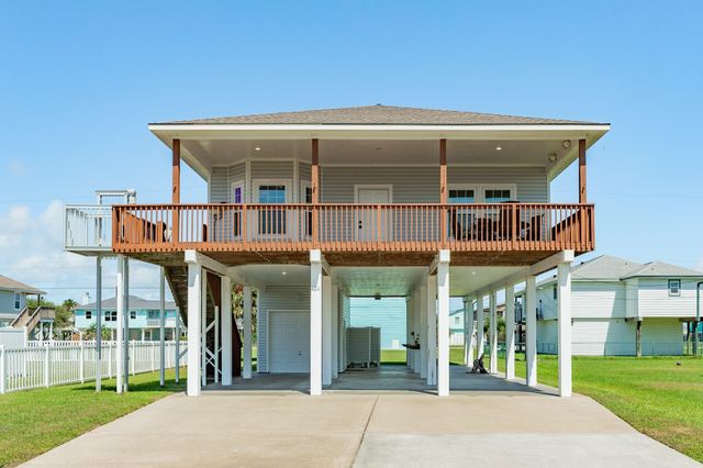 4011 Hardin — Sea Isle