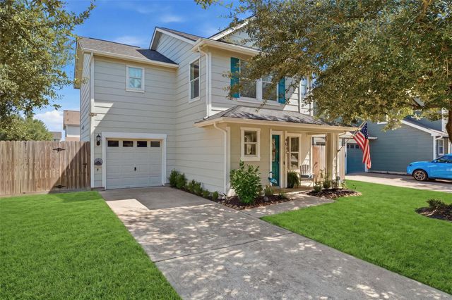 4031 Dogwood Hill St — Deer Crk