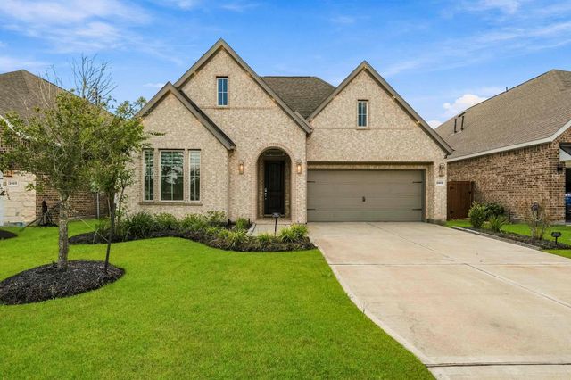24619 Fluttering Dove Ln — Elyson Sec 44