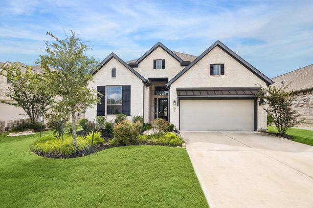 7829 Charter Hill Dr — Northgrove