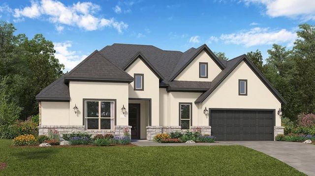 2538 Great Conquest Drive Dr — Samara