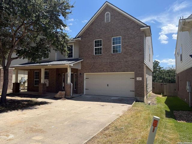 129 CARMEL DR — BENTWOOD