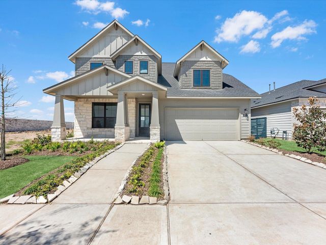 4774 Ara Dr — Austin Point