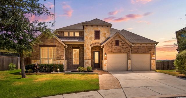 8434 Mystic Chase — SABLECHASE