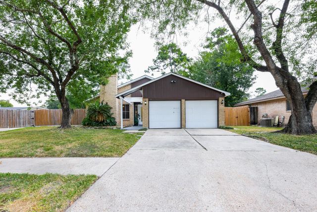 7211 Foxside Ln — Foxwood Sec 01