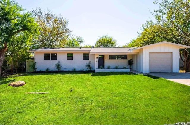 741 Perryman St — N/A
