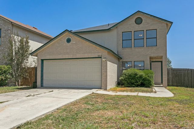 8010 CHESTNUT CAPE DR — MEADOW BROOK