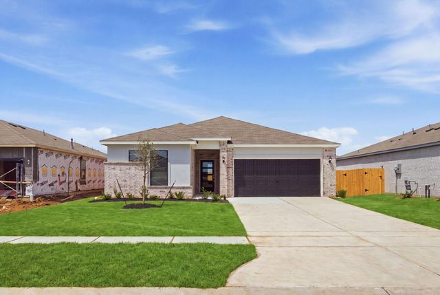 1605 Jean Meadow Dr — Hallimore Ranch