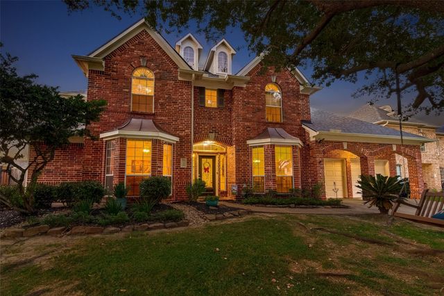 6126 Carlisle Ln — Westover Park Sec 4 2003