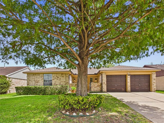 3919 Sandlehurst Dr — Parkview South Sec 04 R/P