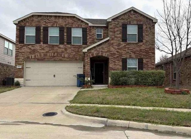 1103 Brazoria Rd — Travis Ranch Ph 2e-1