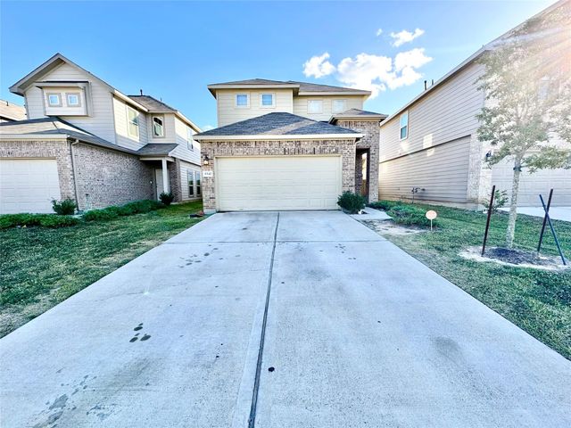 6542 Castle Loch Ct — South Mdw Place Sec 3
