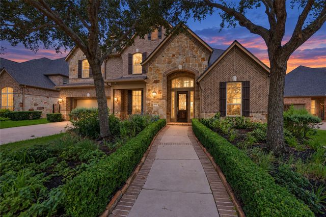 6915 Mountain Creek Ln — Sienna Village Of Anderson