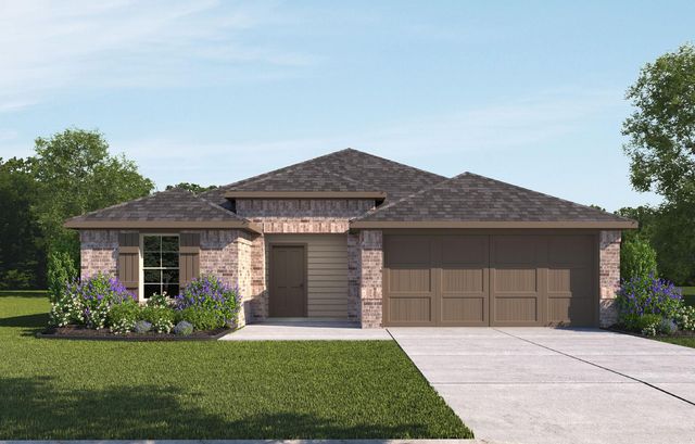 4712 Rosemary Creek Dr — Evergreen