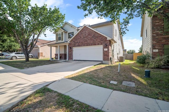 121 HAPPY TRL — SADDLE CREEK RANCH