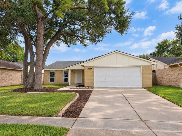 15623 Summer Briar Ct — Briargate