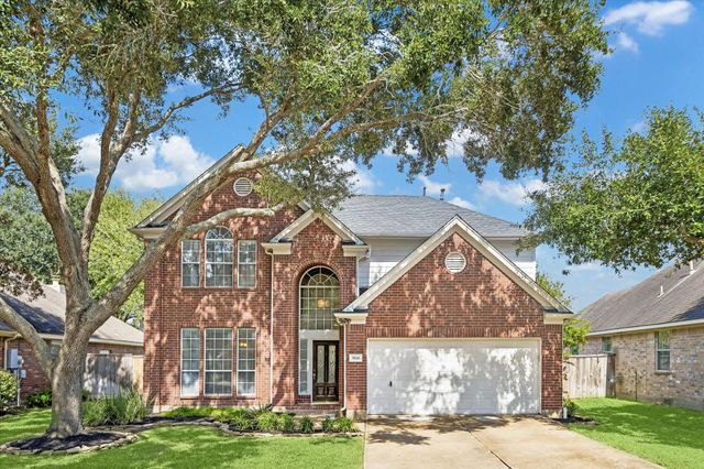 7614 BROKEN OAK LANE — GREATWOOD CROSSING