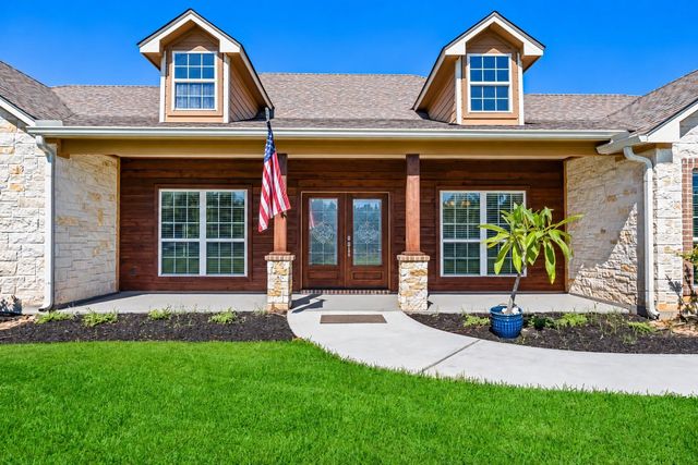 12731 Water Buck Ct — Deer Trail