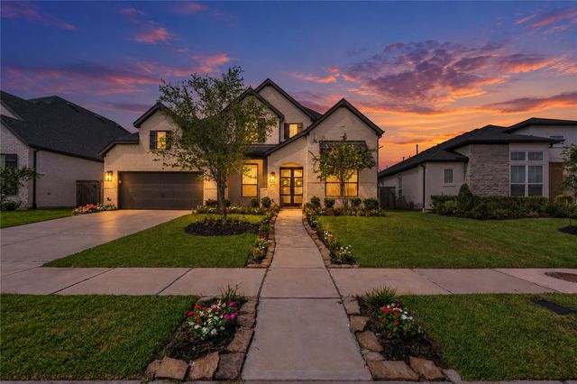10923 Providence Ct — Sienna Sec 46