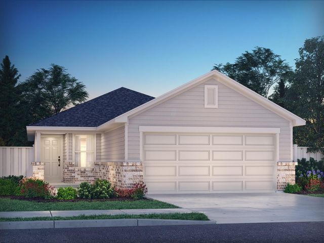 11407 Zenyatta Ln — Webercrest Heights
