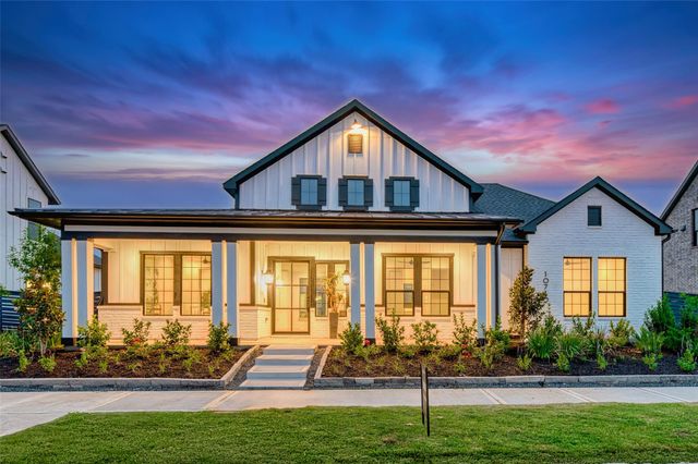 10710 Foundation Way — Austin Point