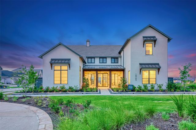 10703 Foundation Way — Austin Point