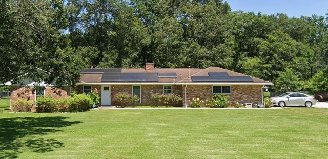506 N Clear Creek Dr — Friendswood Forest