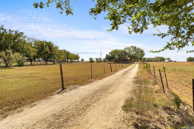 411 Willmann Rd — see legal