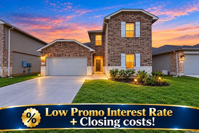 820 Cinnamon Teal — ARROYO RANCH PH 2