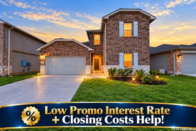 820 Cinnamon Teal — ARROYO RANCH PH 2