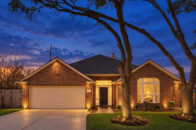 5826 Prade Ranch Ln — Canyon Gate At The Brazos Sec 3