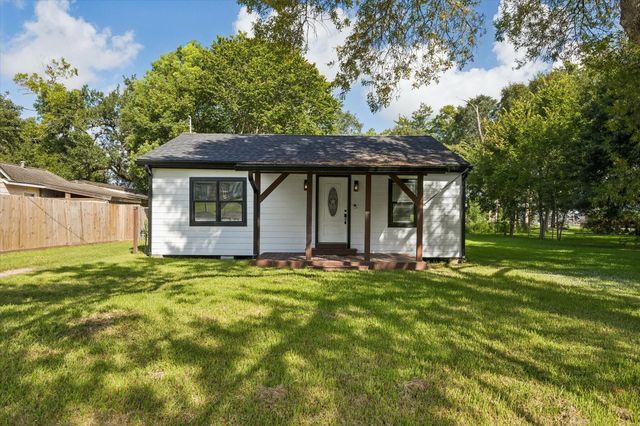 312 Steddum Dr — Stafford