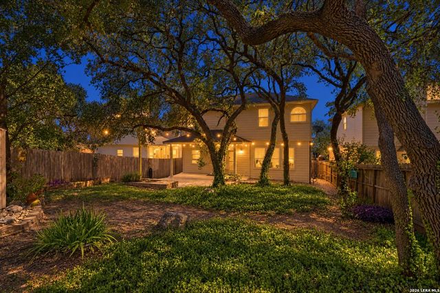 8635 Eagle Peak — SONOMA RANCH