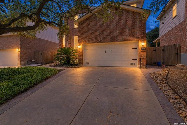 8635 Eagle Peak — SONOMA RANCH