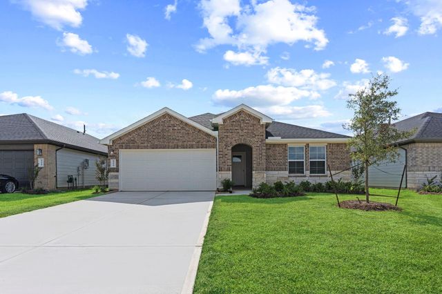 5007 Lemon Grove Dr — Evergreen