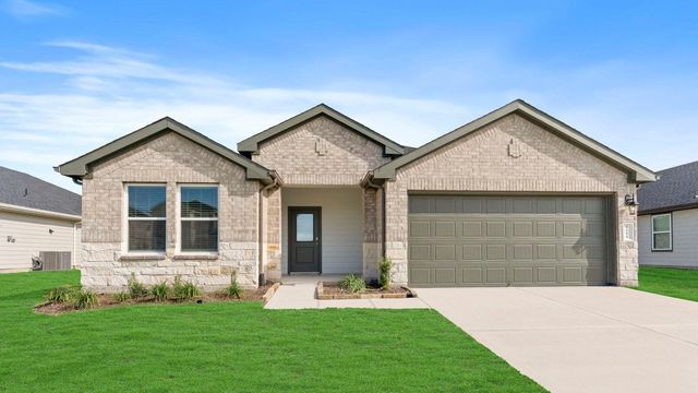 4917 Lemon Grove Dr — Evergreen