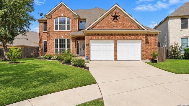 3032 Prairie Bluff — MILL CREEK CROSSING