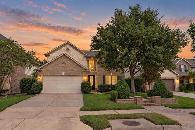 19510 Blushing Meadow Dr — Bridgeland