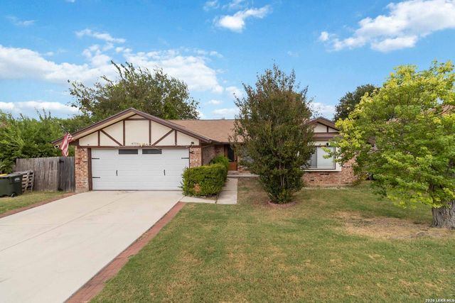 4706 WEDGEWOOD DR — NORTHCLIFFE
